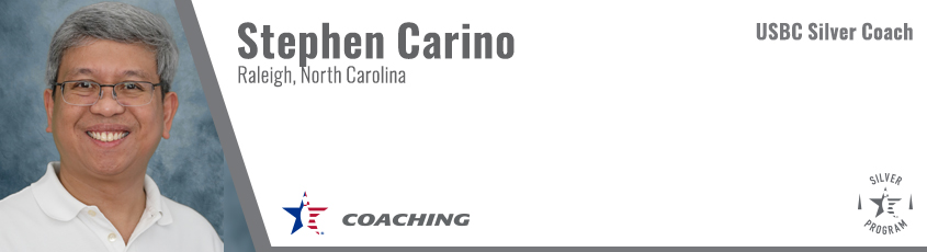 Stephen Carino
